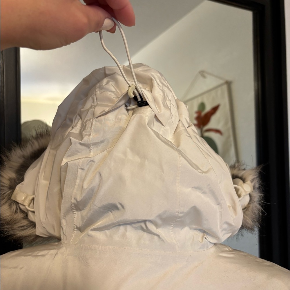 North Face Jacket - Picture 8 of 13